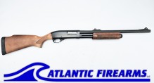 Remington 870 Wingmaster 12 Gauge Shotgun - Auction