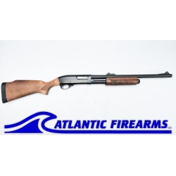 Remington 870 Wingmaster 12 Gauge Shotgun - Auction