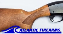 Remington 870 Wingmaster 12 Gauge Shotgun - Auction