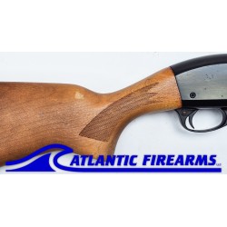 Remington 870 Wingmaster 12 Gauge Shotgun - Auction