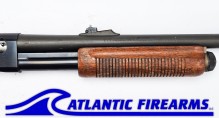 Remington 870 Wingmaster 12 Gauge Shotgun - Auction