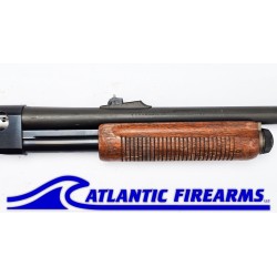 Remington 870 Wingmaster 12 Gauge Shotgun - Auction