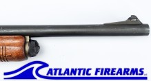 Remington 870 Wingmaster 12 Gauge Shotgun - Auction