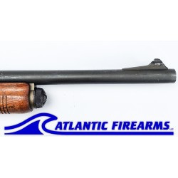 Remington 870 Wingmaster 12 Gauge Shotgun - Auction