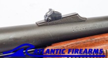 Remington 870 Wingmaster 12 Gauge Shotgun - Auction