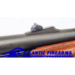Remington 870 Wingmaster 12 Gauge Shotgun - Auction