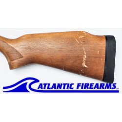 Remington 870 Wingmaster 12 Gauge Shotgun - Auction