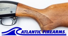 Remington 870 Wingmaster 12 Gauge Shotgun - Auction