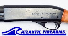 Remington 870 Wingmaster 12 Gauge Shotgun - Auction