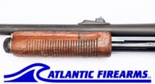 Remington 870 Wingmaster 12 Gauge Shotgun - Auction