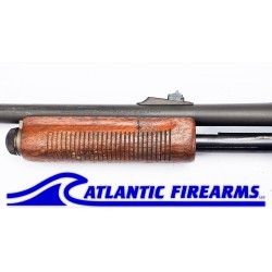 Remington 870 Wingmaster 12 Gauge Shotgun - Auction