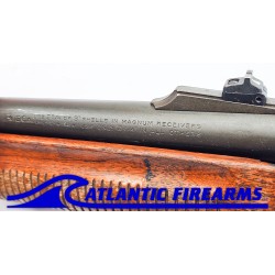 Remington 870 Wingmaster 12 Gauge Shotgun - Auction