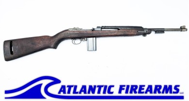 Underwood M1 Carbine - Auction