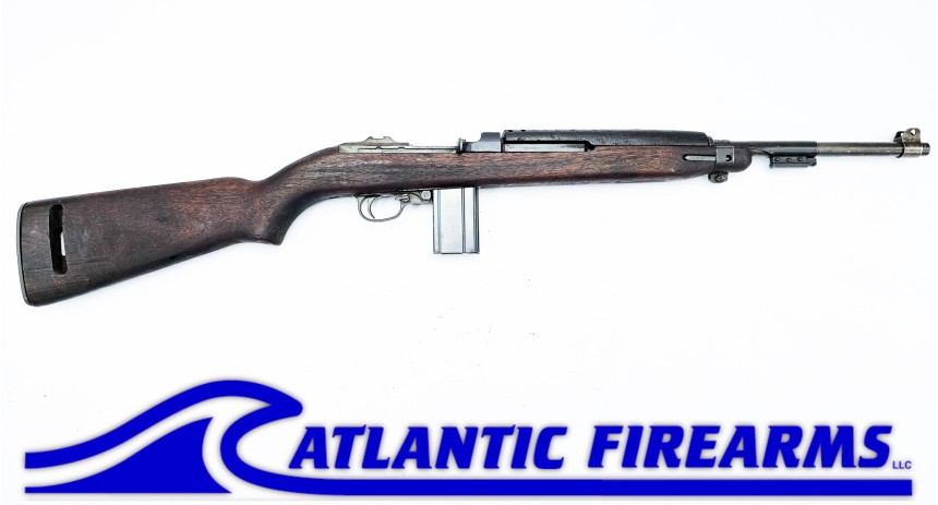 Underwood M1 Carbine - Auction