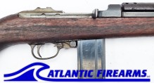 Underwood M1 Carbine - Auction