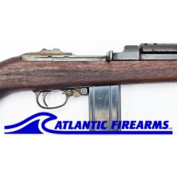 Underwood M1 Carbine - Auction