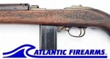 Underwood M1 Carbine - Auction