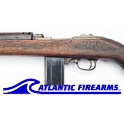 Underwood M1 Carbine - Auction