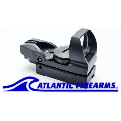 ATI AR15 Pistol W/ Optic