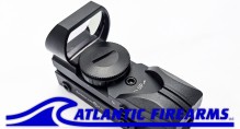 ATI AR15 Pistol W/ Optic