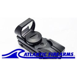 ATI AR15 Pistol W/ Optic