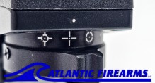 ATI AR15 Pistol W/ Optic