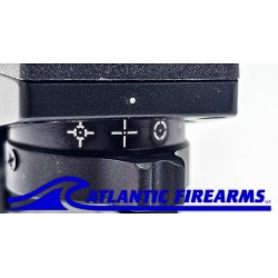 ATI AR15 Pistol W/ Optic