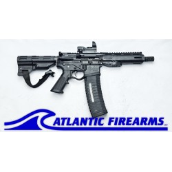ATI AR15 Pistol W/ Optic