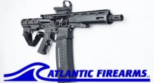 ATI AR15 Pistol W/ Optic