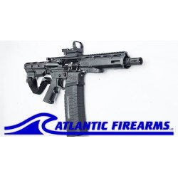 ATI AR15 Pistol W/ Optic