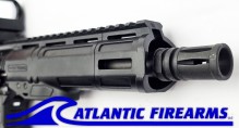 ATI AR15 Pistol W/ Optic