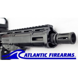 ATI AR15 Pistol W/ Optic