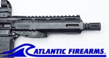 ATI AR15 Pistol W/ Optic