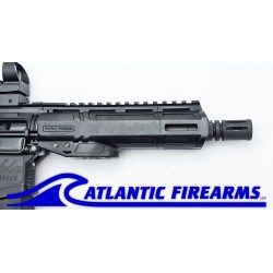 ATI AR15 Pistol W/ Optic