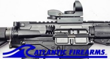 ATI AR15 Pistol W/ Optic