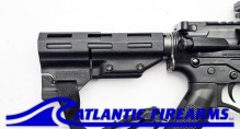 ATI AR15 Pistol W/ Optic