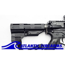 ATI AR15 Pistol W/ Optic