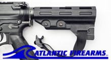 ATI AR15 Pistol W/ Optic