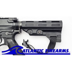 ATI AR15 Pistol W/ Optic