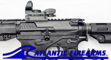 ATI AR15 Pistol W/ Optic