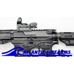 ATI AR15 Pistol W/ Optic