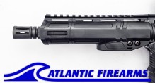 ATI AR15 Pistol W/ Optic