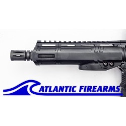ATI AR15 Pistol W/ Optic