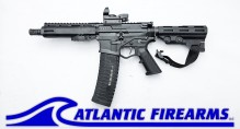 ATI AR15 Pistol W/ Optic