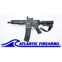 ATI AR15 Pistol W/ Optic