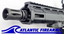 ATI AR15 Pistol W/ Optic