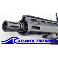 ATI AR15 Pistol W/ Optic