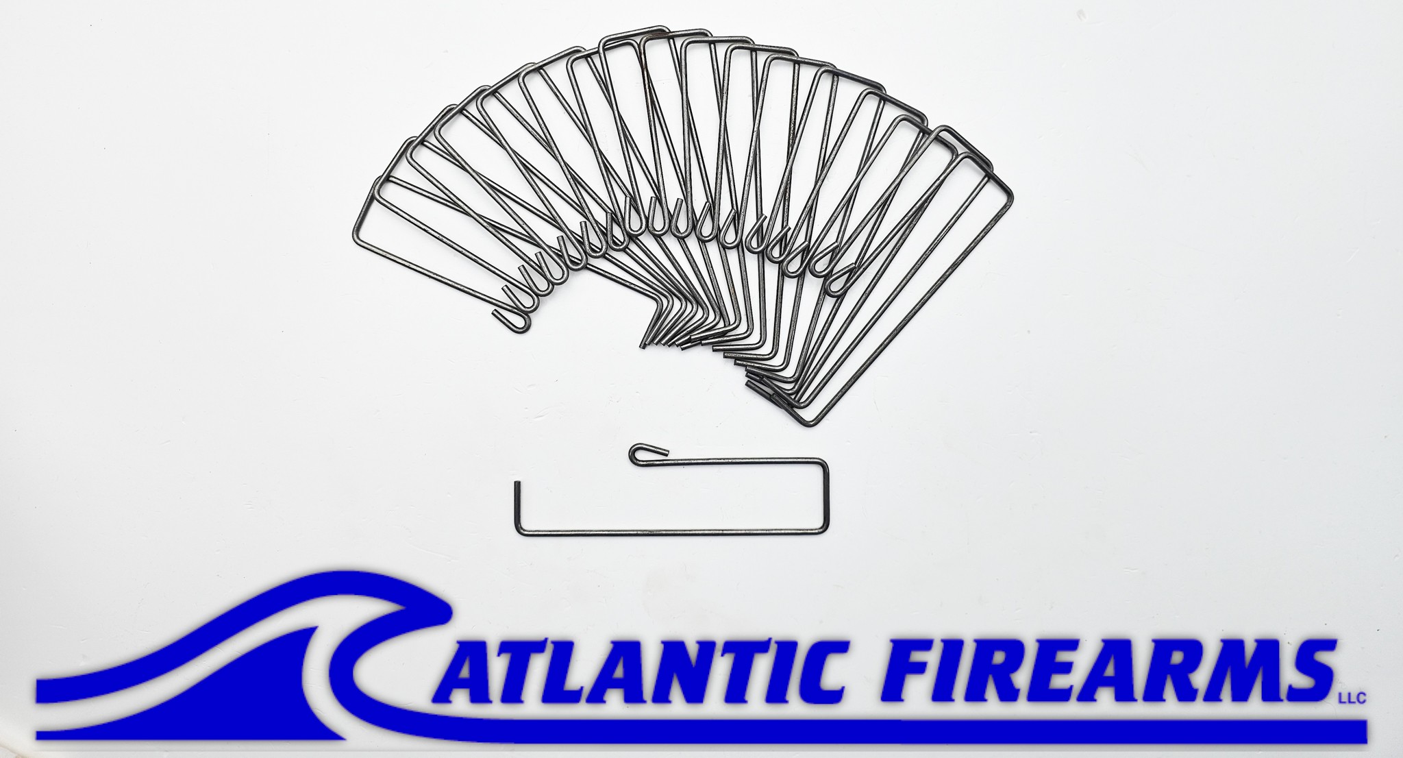 AK Magazine 10-Round Limiter 20-Pack