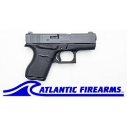 LEO Trade IN Glock 43 9MM-PH