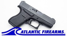 LEO Trade IN Glock 43 9MM-PH